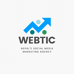 Webtic SMMA logo