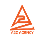 A to Z Marketing Agency logo