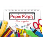 Paperpunch Office Supplies Ltd.