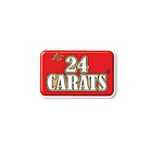 24 Carats Spices logo