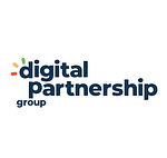 Digital Partnership Group logo