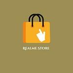 Realme Dealership logo