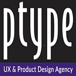 Ptype UX & Product Design Agency