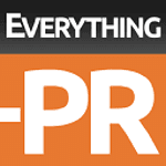Everything PR logo