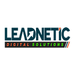 Leadnetic Digital Solutions logo