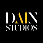 Dain Studios logo