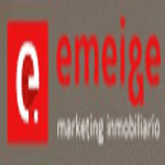 Emeige logo