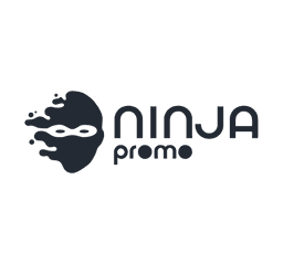 NinjaPromo. Full-Stack Marketing Agency logo