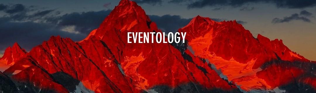 Eventology cover