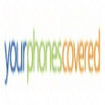 Your Phones Covered logo