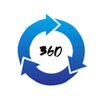 360 Business Marketing Inc logo