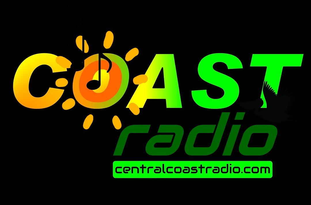 CentralCoastRadio.com cover