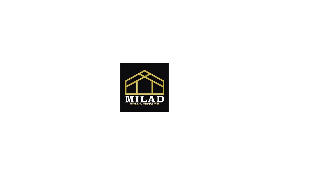 Milad Real Estate cover