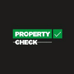 Property Check Me logo