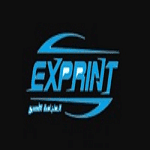 exprint logo
