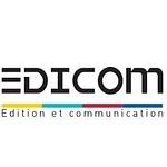 Edicom logo