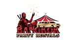 Bangkok Party Rentals logo