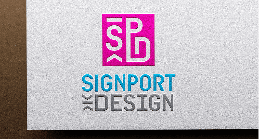 Signport Design, Tasarım Stüdyosu cover