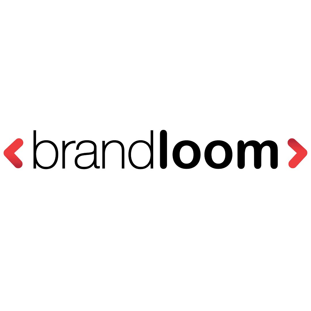 BrandLoom Consulting cover