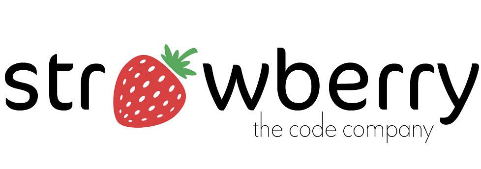 Strowberry Code cover