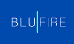 BluFire logo
