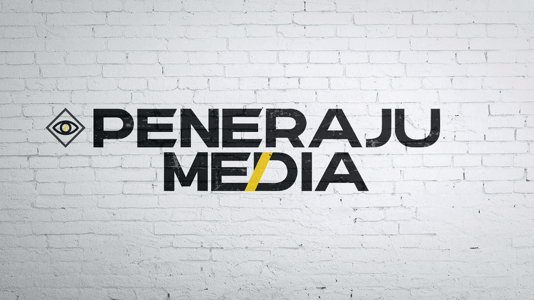 Peneraju Media cover
