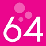 64labs logo