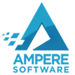 Ampere Software Private Ltd. logo