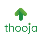 Thooja logo