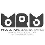 MRM Productions Music & Graphics