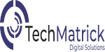 Techmatrick Digital Solutions logo