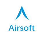 Airsoft Technologies logo