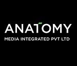 Anatomy Media Integrated logo