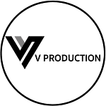 VProduction logo