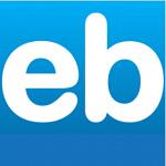 EBmedia logo