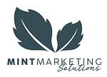 Mint Marketing Solutions logo