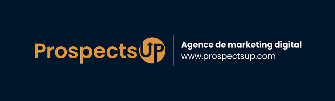 ProspectsUP - Agence de communication et marketing digital cover