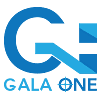 Gala One ltd logo