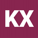 Knometrix logo