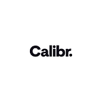 Calibr Studios logo