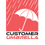 Customer Umbrella logo