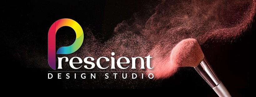 Prescient Design Studio cover