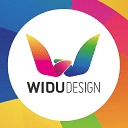 WiduDesign logo