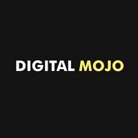 Digital Mojo cover
