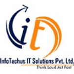 Infotachus IT solutions private limited