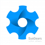 SysGears logo
