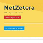 NetZetera Internet Services