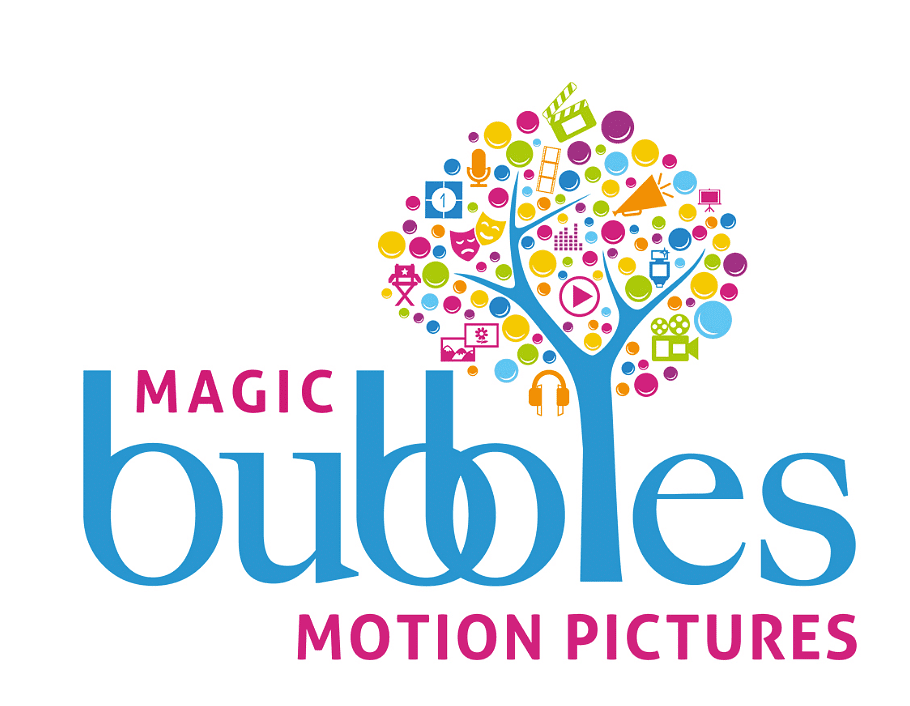 Magicbubbles Motion Pictures cover