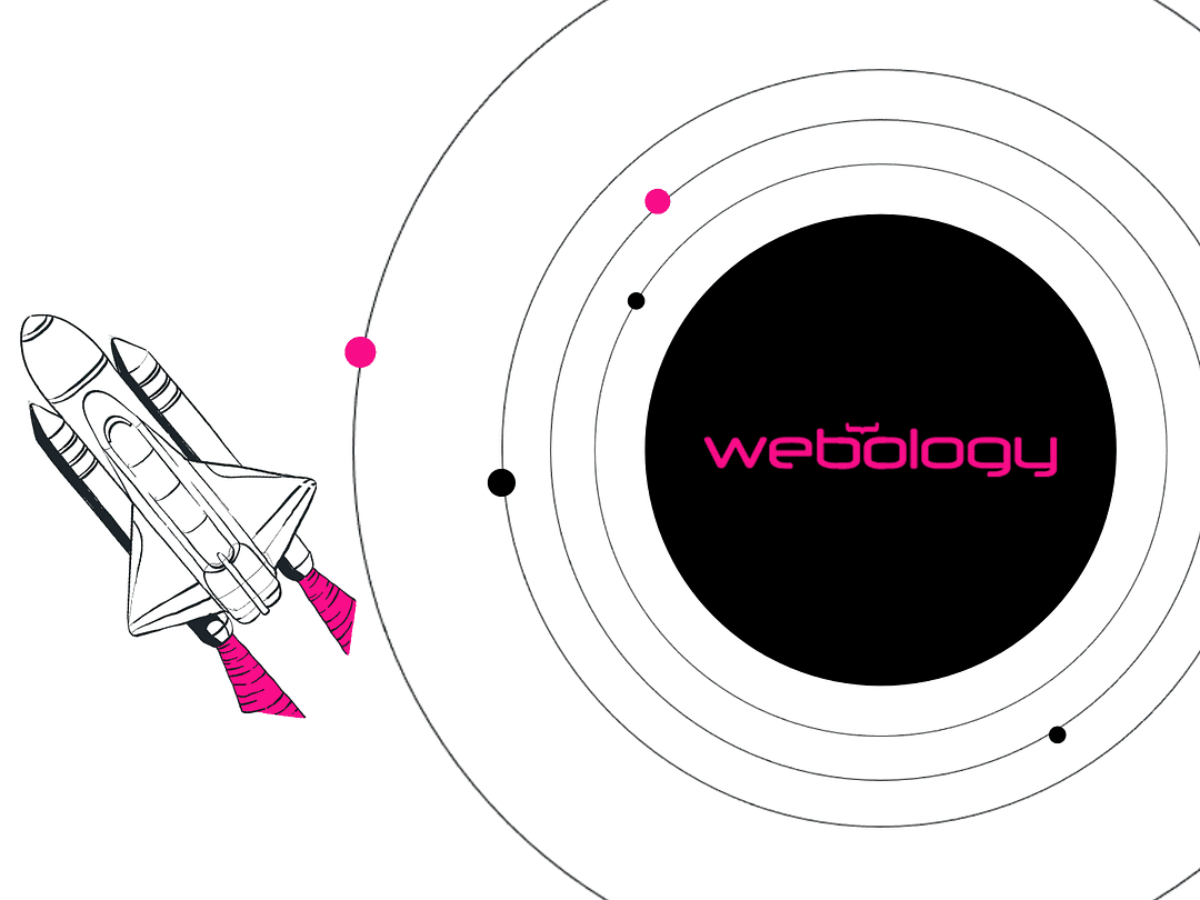 Webology World Perth Australia cover