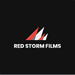 Red Storm Films logo